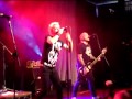 GBH - "Self Destruct"