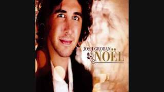 Josh Groban - It Came Upon A Midnight Clear