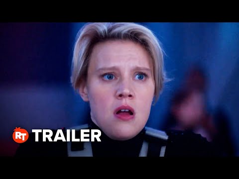 In the Blink of an Eye Trailer #1 (2026)