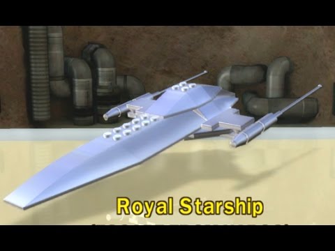 LEGO Star Wars: The Complete Saga - 100% Gold Brick Reward & All Minikit Builds