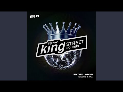 Home (Tomo Inoue 12" Vocal)