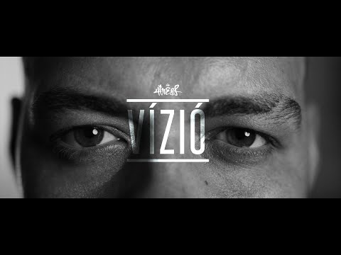 4TRESS - VÍZIÓ (OFFICIAL MUSIC VIDEO)