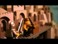 Lego Knights Battle 