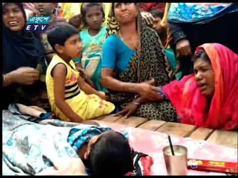 সড়ক দুর্ঘটনায় ৩ জেলায় নারী ও শিশুসহ ৮ জন নিহত