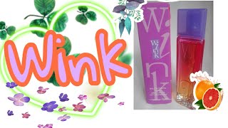 Wink Avon | Reseña