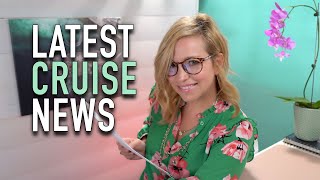 The Latest Cruise News - **See Carnival Celebration LAUNCH DATE Correction in Description!