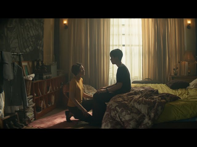 โลกใบเก่า (Tired) - Zweed n' Roll