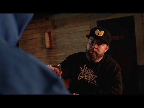 Milez Grimez & Bombdrop "Loyal Blue" (Official Music Video)