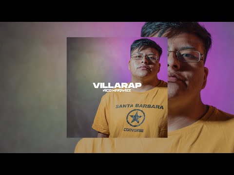 Villarap - L-Gante, Bzrp ( Nico Martinez Remix )