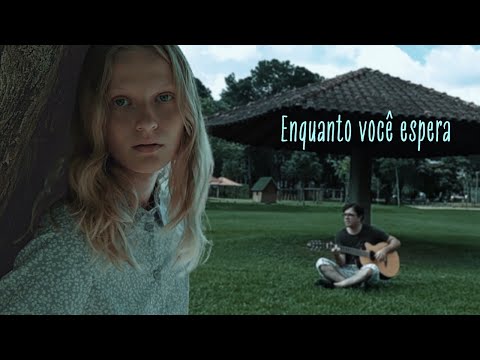 Enquanto Você Espera - Jefferson Pitta