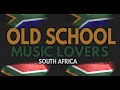 OLD SCHOOL SOUTH AFRICA MIX DJ SIR LEE FT CHICCO NTOMBI GIRLIE MAFURA YVONNE CHAKA