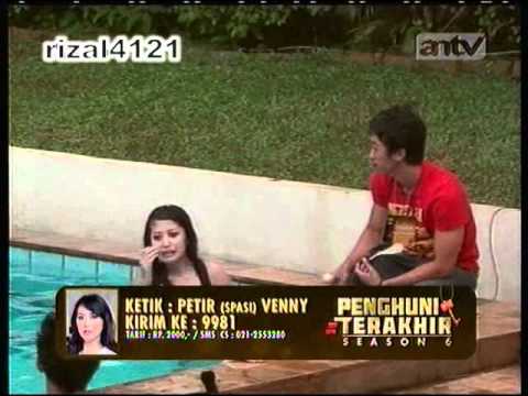 Penghuni Terakhir Season 6 - Profil Venny
