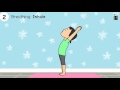 How To Do Yoga Surya Namaskar