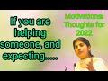 2 Thought To Finish Depression ️ Life Changing Motivational Thoughts Of B K Shivani Spritual Mento