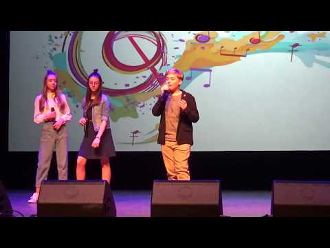 Kamil Marszał -"Stoję czy leżę" cover