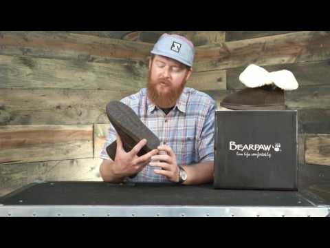 Bearpaw Abigail (Women's) Boots - Review - The-House.com