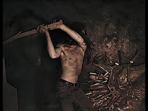 Anathema - Mine Is Yours to Drown In (Ours Is the New Tribe) (4K)