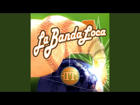 La La La (Remix) Ft La Banda Loca - Los Hermanos Rosario