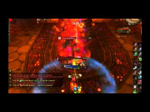 Maloriak 10 man Guide