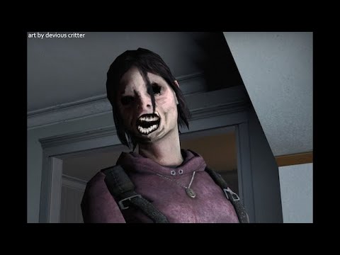 Left 4 Dead 2: Nightmare youtube-video