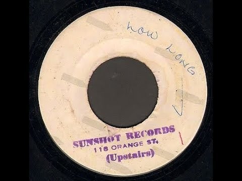 Errol Dunkley - How Long Shall The Wicked Reign