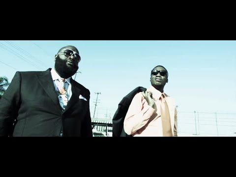 Tupac Back - Meek Mill feat. Rick Ross (Official Video)