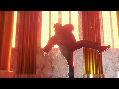 CARRERA DE FONDO - j Battle, Red Pray, Hell6oy