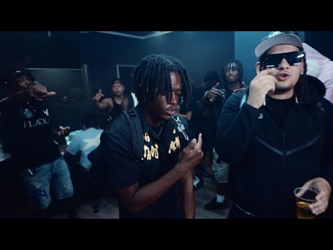 xMikeyi X sosa2block - BIG STEPPA
