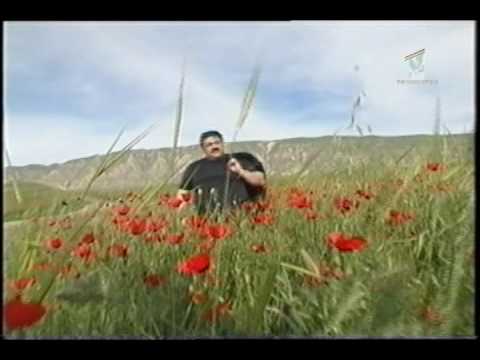 ALBERT NARKOLAYEV - PAZMON SHUDAM