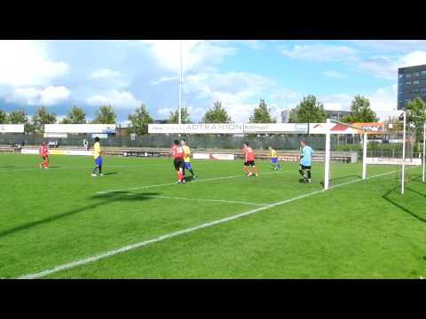 21-8-2011: Internos - Ria W: 6-0 DSCN0690.MOV