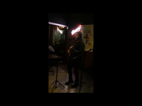 HOLOSSOMA - Bonsai  (Voz e Violão) - Música