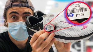How I Find Shoes to Resell [Ebay Retail Arbitrage]