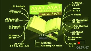 Download lagu Ruqyah untuk anak nakal - ruqyah anak bandel susah diatur mp3