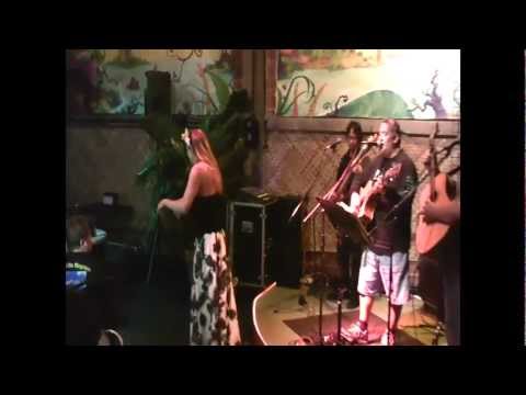 "Kawailehua'a'alakahonua", Sung By Ho'omana With Hula By Lorraine Kinnamon