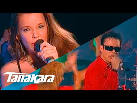 Banda Tanakara - Tá Na Cara/Chorei/Ser ou Não Ser/Problema é Seu Ao Vivo em Belém • Baú Calypso
