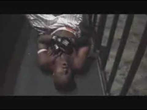 Maxx Mercy vs Joe Bulrog - 2KW Pro