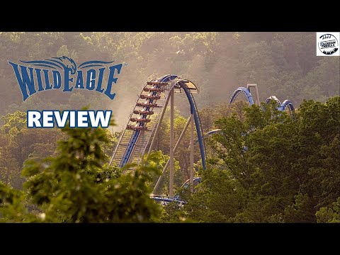Video review of Wild Eagle by XscreamThrills