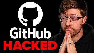 The GitHub situation just got worse...