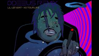 Lil Uzi Vert - Xo Tour Life (Odeeus Remix)