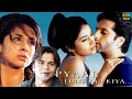 Pyaar Tune Kya Kiya Hindi Full Movie Fardeen Khan Urmila Matondkar Hindi Comedy Movies