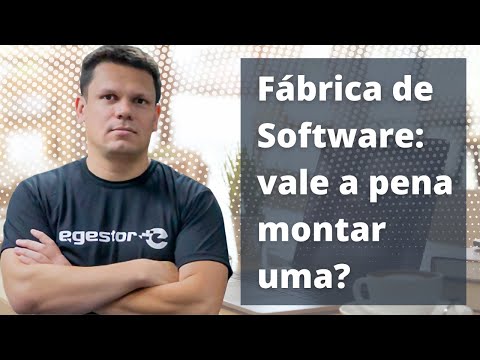Fábrica de Software Vale a Pena? Comparação Honesta com o Modelo SaaS