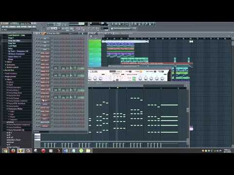 Sick Individuals - Made For This [FL Studio Remake + FREE FLP]