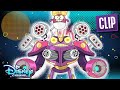 All In Amphibia Disney Channel Animation