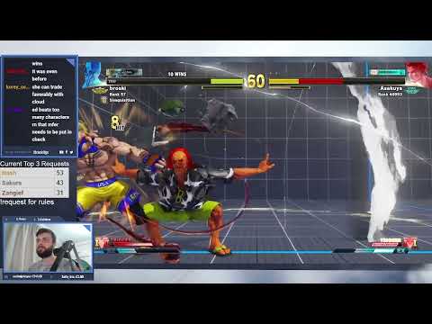 Hit 'em with The No-Mixup Mixup