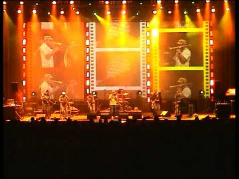 The lonesome road - Mr T-Bone & The Young Lions