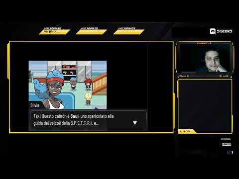 Pokémon Xenoverse: il mistero si infittisce! #4