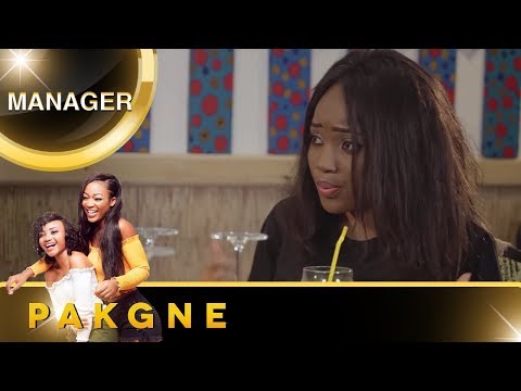 PAKGNE Saison 2 Episode 14 - Manager (feat. Kevin Kendrick)