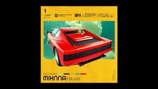 "MPH" by MIKNNA (OFFICIAL AUDIO STREAM)