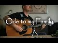 Ode to my family - The Cranberries (with tabs ...
