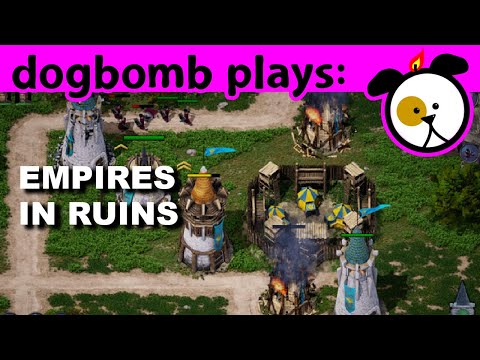 YBN Review: Empires in Ruins